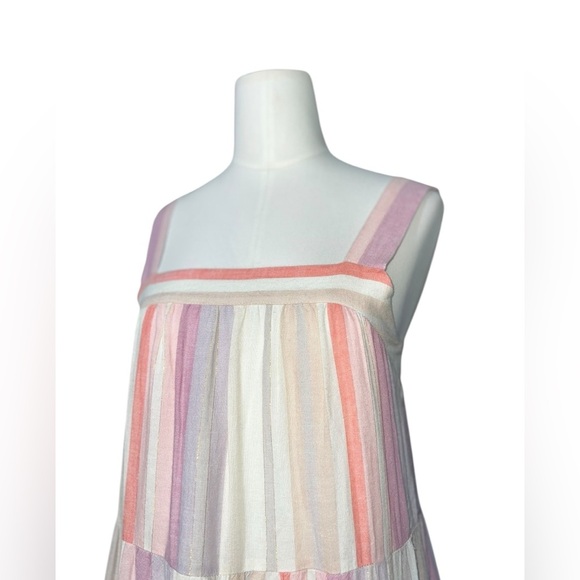 RAILS
Amaya Tiered Dress in XS - Picture 6 of 9